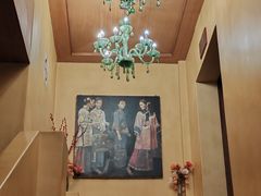 -那家小馆•北京菜•烤鸭(香山店)