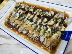 双味蛏子-雍沪里·沪湘融合菜( 康桥店)