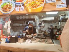 -白沙肴·长沙米粉.小炒湘菜(地王店)