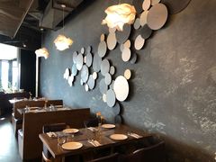 大堂-CASANOVA西餐厅(海信广场店)