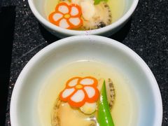 -江户前日本料理(瑞诗酒店店)