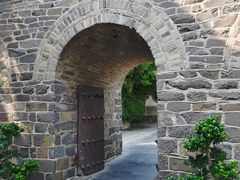 -蓬莱阁景区