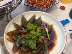 -韶山冲湘菜馆(黄桦路店)