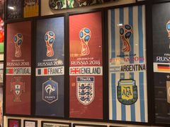 -福苗小骆驼烧烤(曲江店)