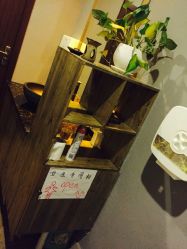 DF日式沙龙-M hair salon