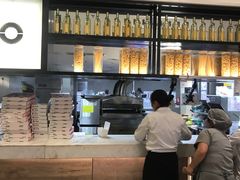 -必胜客(龙湾万达店)