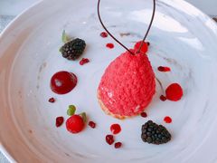 -广州四季酒店·意珍·意式自助餐