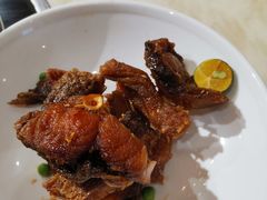 -欣旺·迎宾楼·百年无锡菜