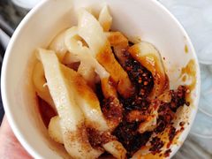 -洞子口张老二凉粉(文殊院店)