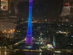 -广州四季酒店·天吧·高空酒吧