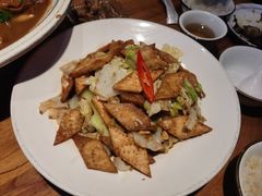 -俭寨大盘鸡·缸子肉·小公鸡·新疆菜(云通店)