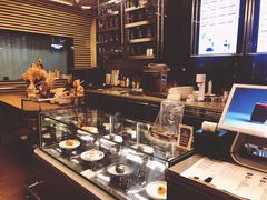 -Bracket Coffee(银河SOHO店)