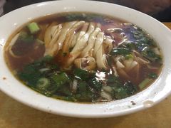 -水仙拉面(水仙街店)