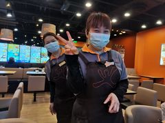 -大快活(丽丰店)