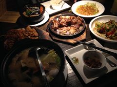 -外婆家(杭州马塍店·杭帮菜名店)