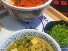 -吉野家(复兴路第二餐厅店)