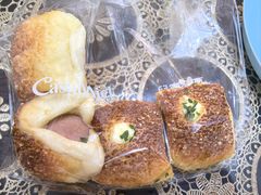 -可莎蜜兒(武林店)