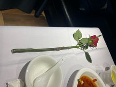-毛家饭店·融合新湘菜·主题宴(齐鲁软件园店)