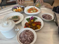 -侒悦缦月子中心·疗愈园区(龙岗店)