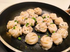 -松沪名灶·豆浆鱼头·新上海菜(江川路交大店)