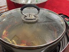 -花苑美食横琴生蚝火锅(拱北粤华路店)