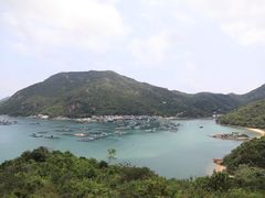 -南丫岛