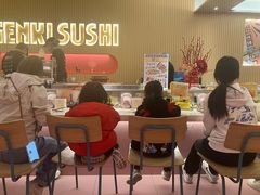 -元气寿司(宝安壹方城店)