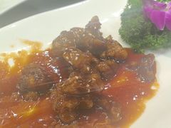 -东京湾大酒店(中心大道店)