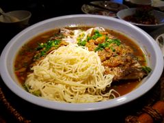 -外婆家(蓝色港湾店)