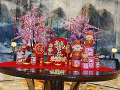-广州增城富力万达嘉华酒店(增城万达广场地铁站店)