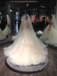 婚纱-深白婚纱艺术馆(王府壹号店)