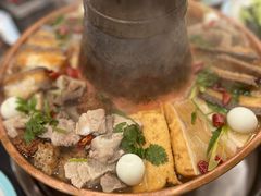 -下杨家青海土火锅(海湖店)