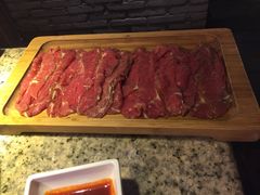 -三代烤肉(保利广场店)