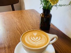 -竹子咖啡bamboo coffee