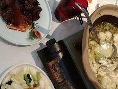 -丰收日·小海鲜·沪上家宴(顾村正大店)