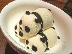 -李犟大爆鳝面·手工蟹黄包(湖滨西湖店)