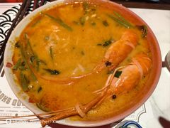 -太食獸泰式茶餐厅(兰州中心首店)