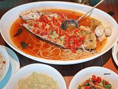 -望湘园·洞庭渔宴(浦江欢乐颂店)