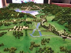 -天鹅湖生态旅游风景区