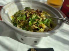 -味+新京宴·烤鸭·北京菜(创意谷店)