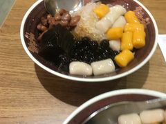 -鲜芋仙(时尚天河店)