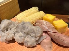 -牛New寿喜烧(金茂览秀城店)