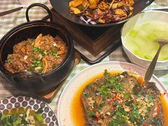 -吃货私房菜(丽江束河古镇店)