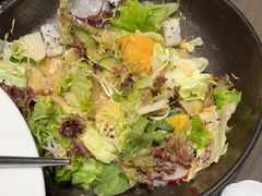 -望乡楼上海菜(日月光店)