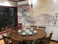 -观桥阁(锦溪店)