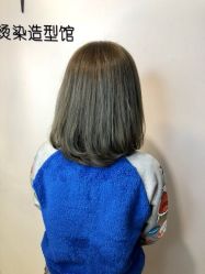 -京都造型·烫发·染发