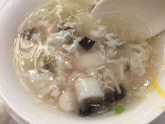 -香山湖家家宴(中山陵店)