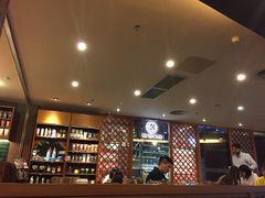 -星巴克(广州正佳广场4层店)