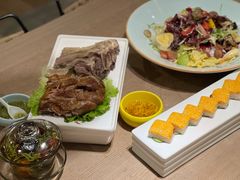 -阿西娅·西北妈妈拿手菜·清真(西关店)