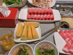 -海底捞火锅(河东万达广场店)